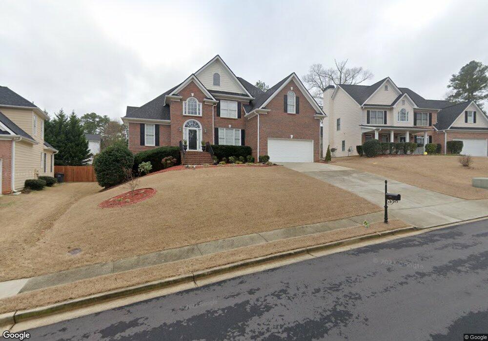 2451 Windrush Ct unit 2, Grayson, GA 30017 - photo 1