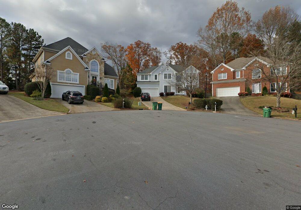 385 Landing Entry, Alpharetta, GA 30022 - photo 1