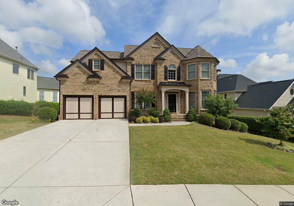 3432 Mulberry Lane Way, Dacula, GA 30019 - photo 1