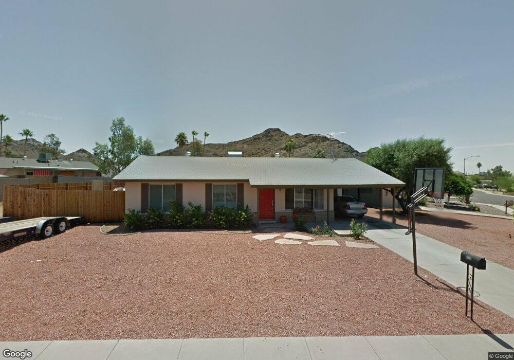 1503 E Vogel Ave, Phoenix, AZ 85020 - photo 1