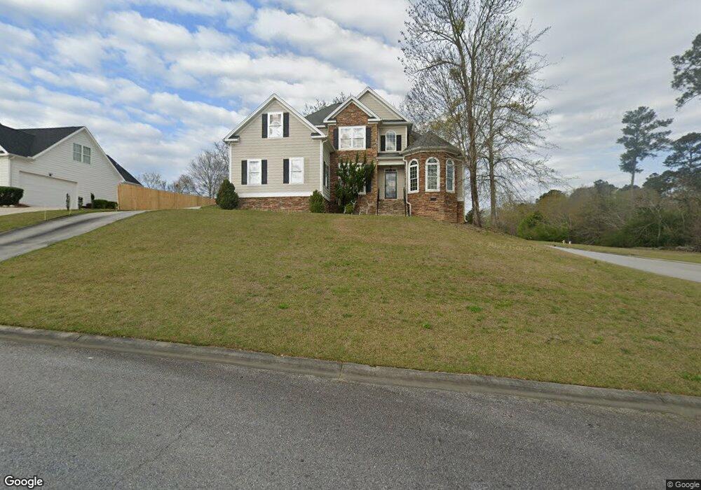 4001 Justin Way, Macon, GA 31204 - photo 1