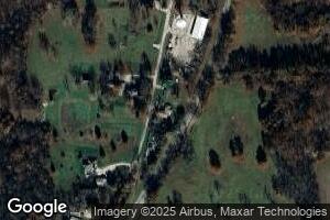 6831 Old Dam Rd, Georgetown, IL 61846