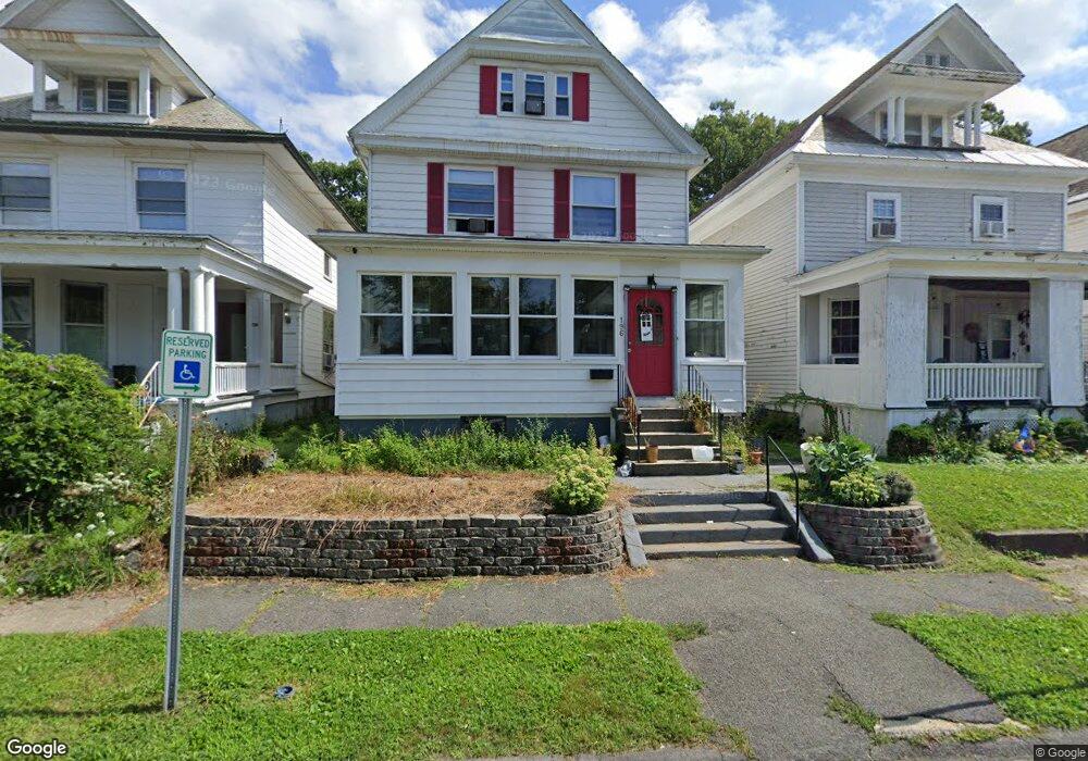 196 7th Ave, Troy, NY 12180 - photo 1