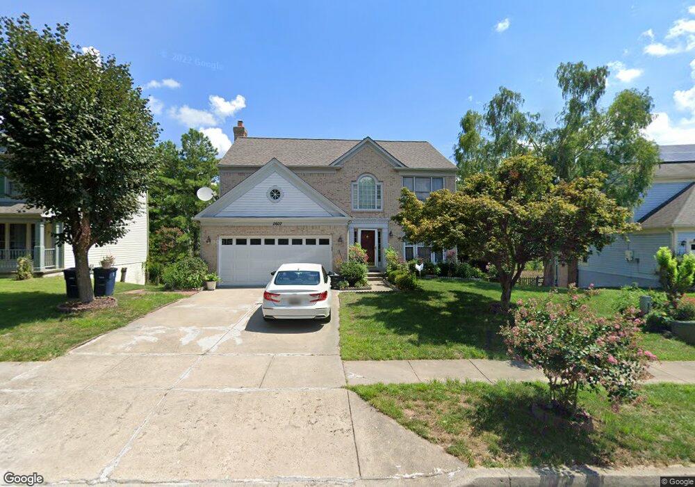 11607 Lighthouse Dr, Laurel, MD 20708 - photo 1