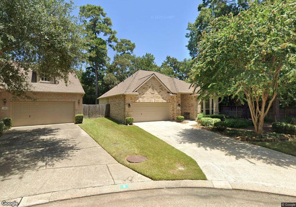 2 Coachman Ridge Place, Spring, TX 77382 - photo 1