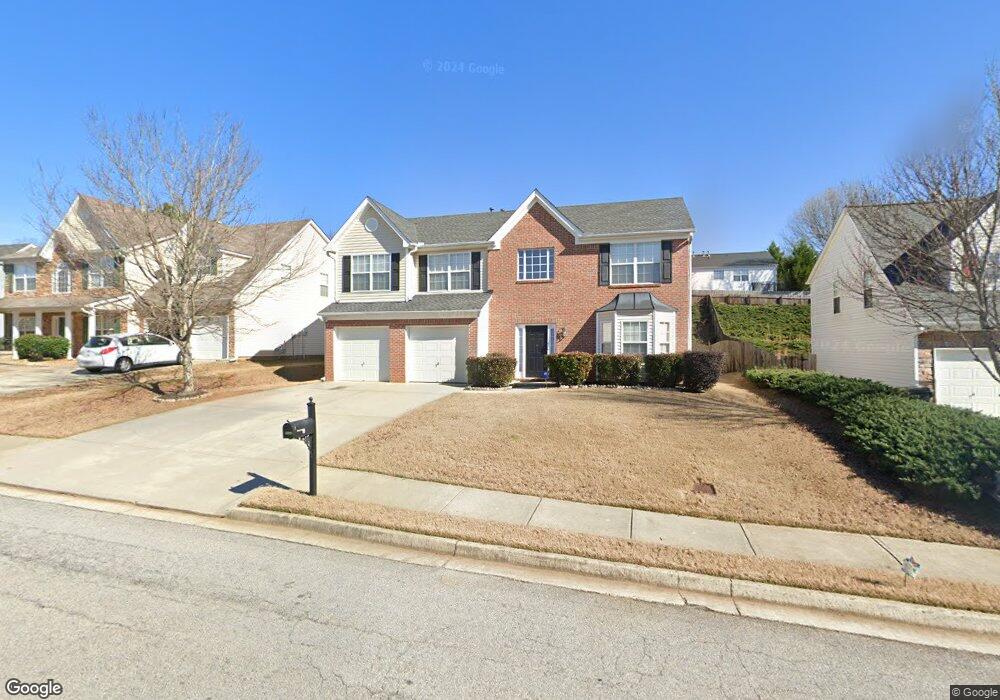 3951 Oak Crossing Dr NE, Suwanee, GA 30024 - photo 1