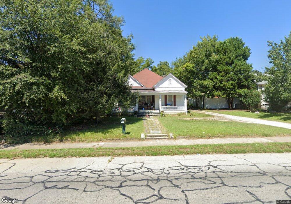 275 N Oliver St, Elberton, GA 30635 - photo 1