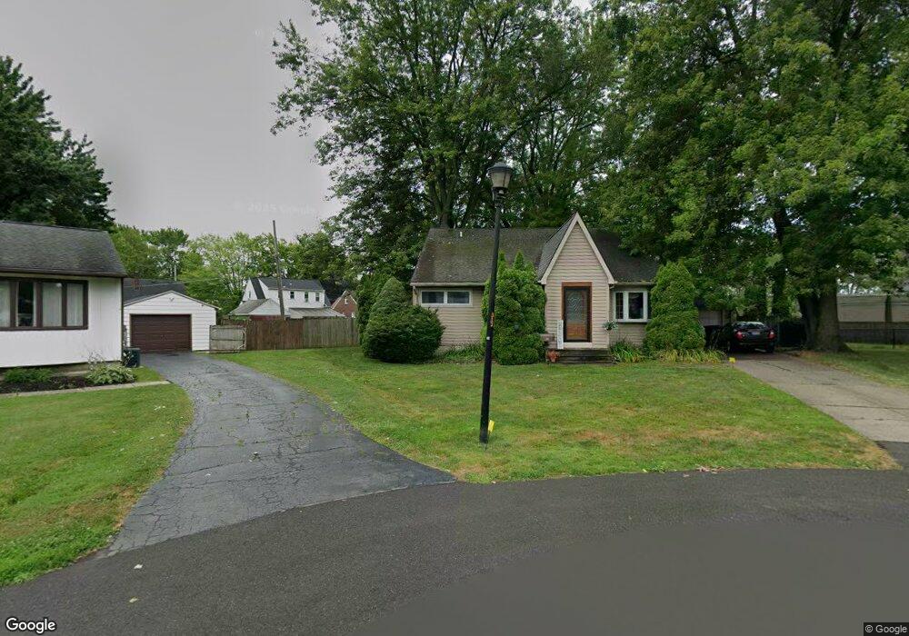 313 Hedwig Dr, North Tonawanda, NY 14120 - photo 1