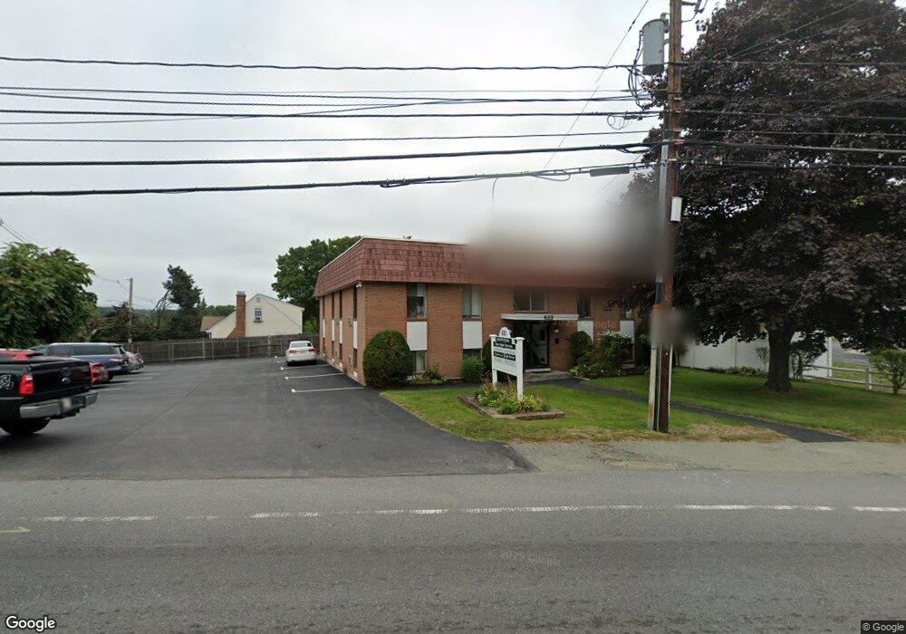 633 Trapelo Rd unit Suite 104, Waltham, MA 02452 - photo 1