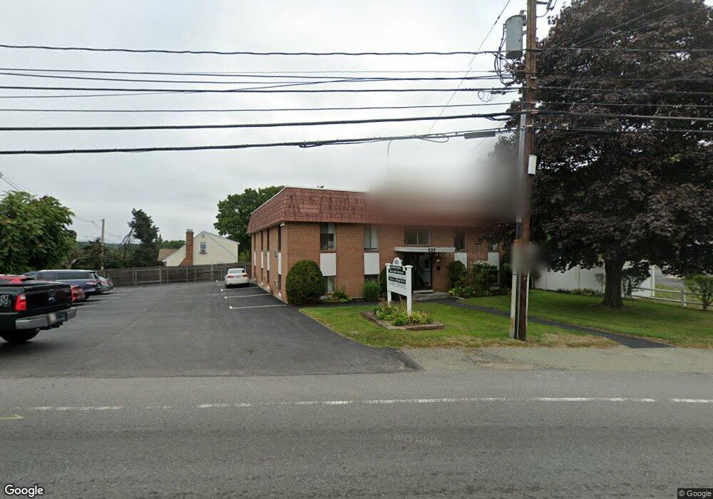 633 Trapelo Rd unit Suite 105, Waltham, MA 02452 - photo 1