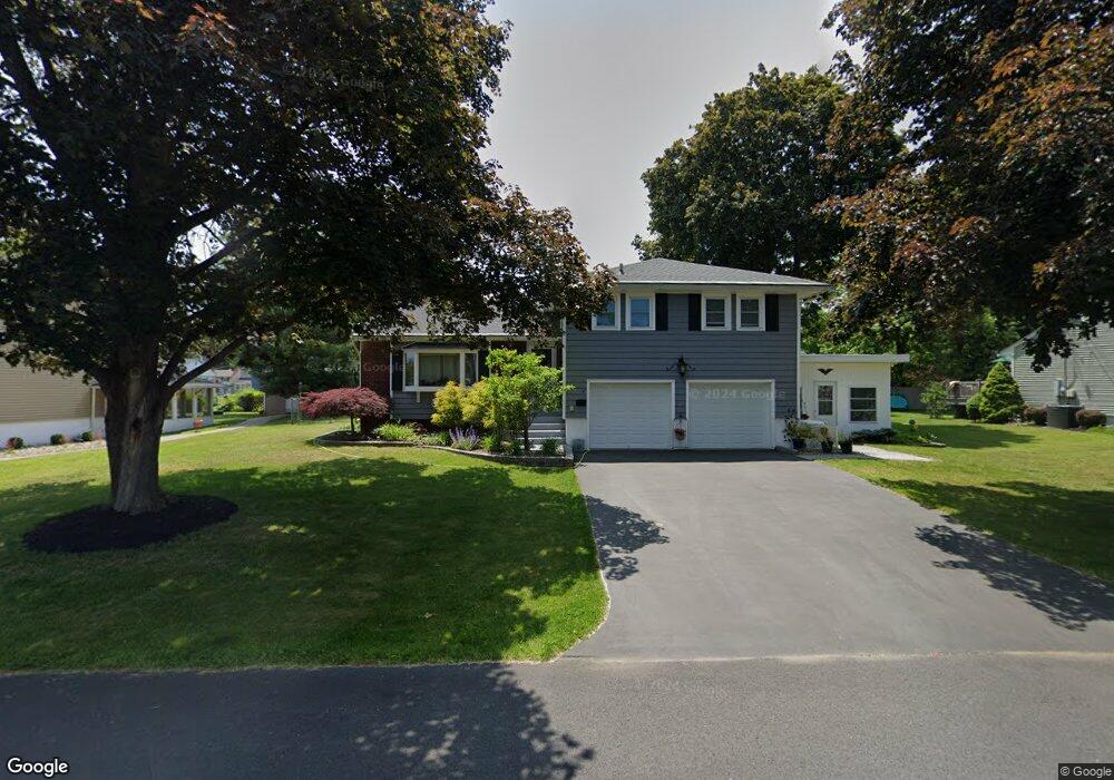 14 Paula Ct, Cornwall On Hudson, NY 12520 - photo 1