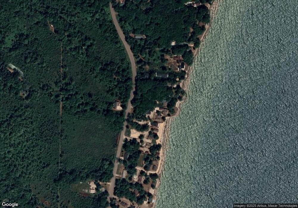 2433 Winona St, East Tawas, MI 48730 - photo 1