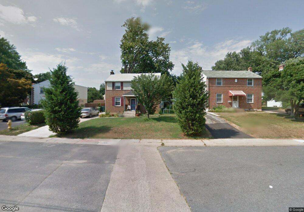 173 Riverview Dr, New Castle, DE 19720 - photo 1