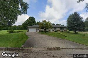117 Mill St, Calmar, IA 52132