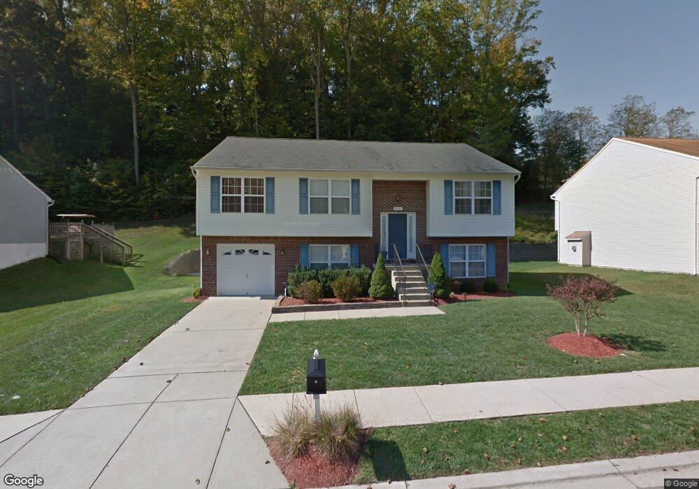 7051 Heather Dr, Bryans Road, MD 20616 - photo 1