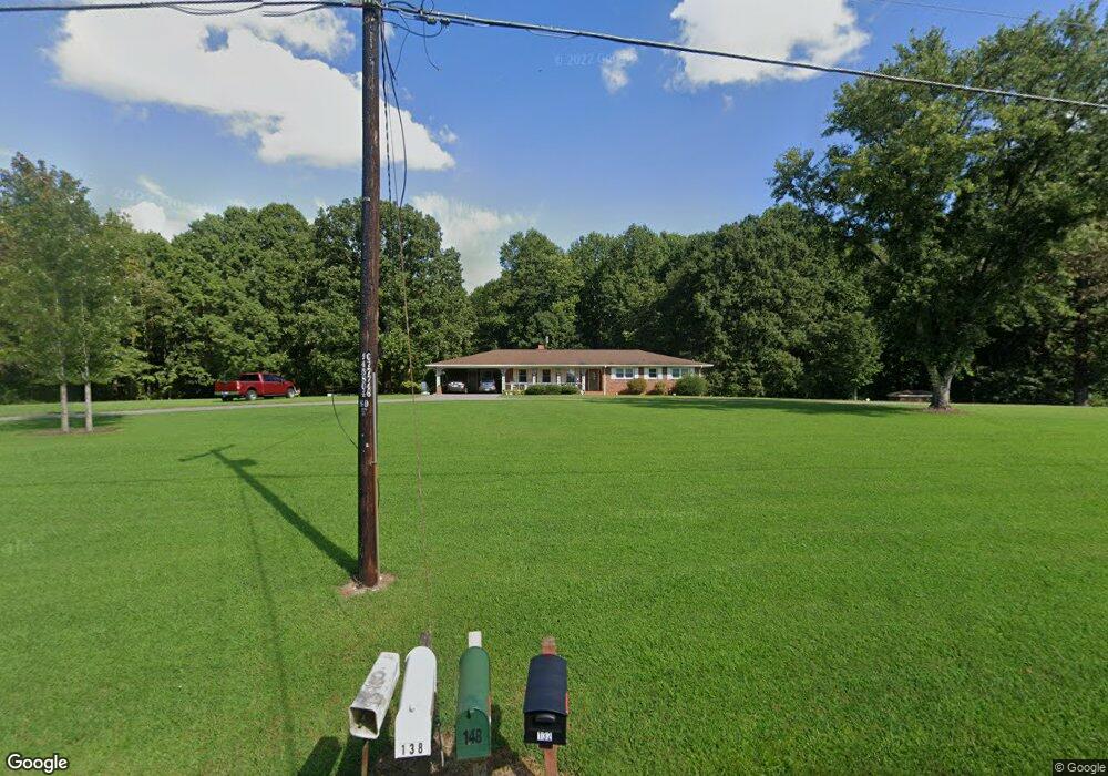 1723 Turnersburg Hwy, Statesville, NC 28625 - photo 1