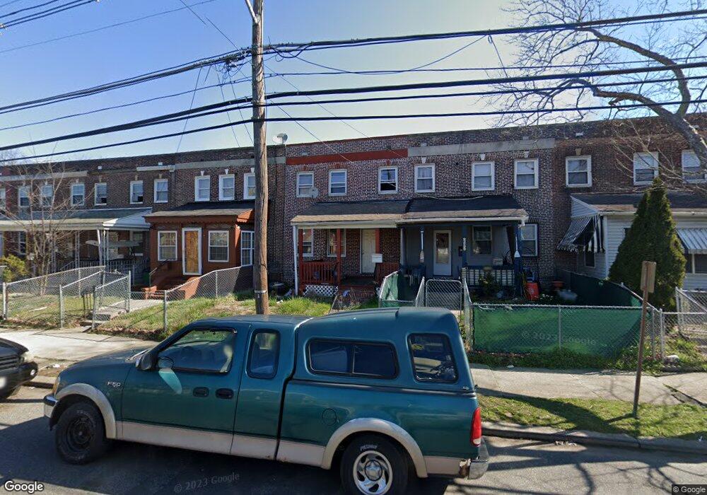 2536 Morgan Blvd, Camden, NJ 08104 - photo 1