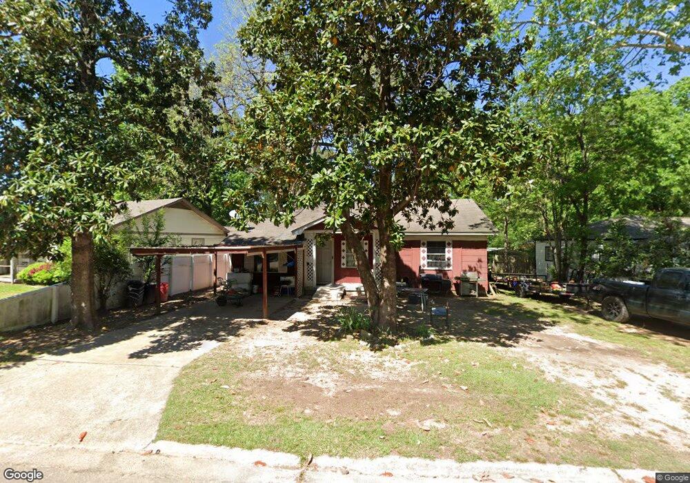 817 Hickam Dr, Wake Village, TX 75501 - photo 1