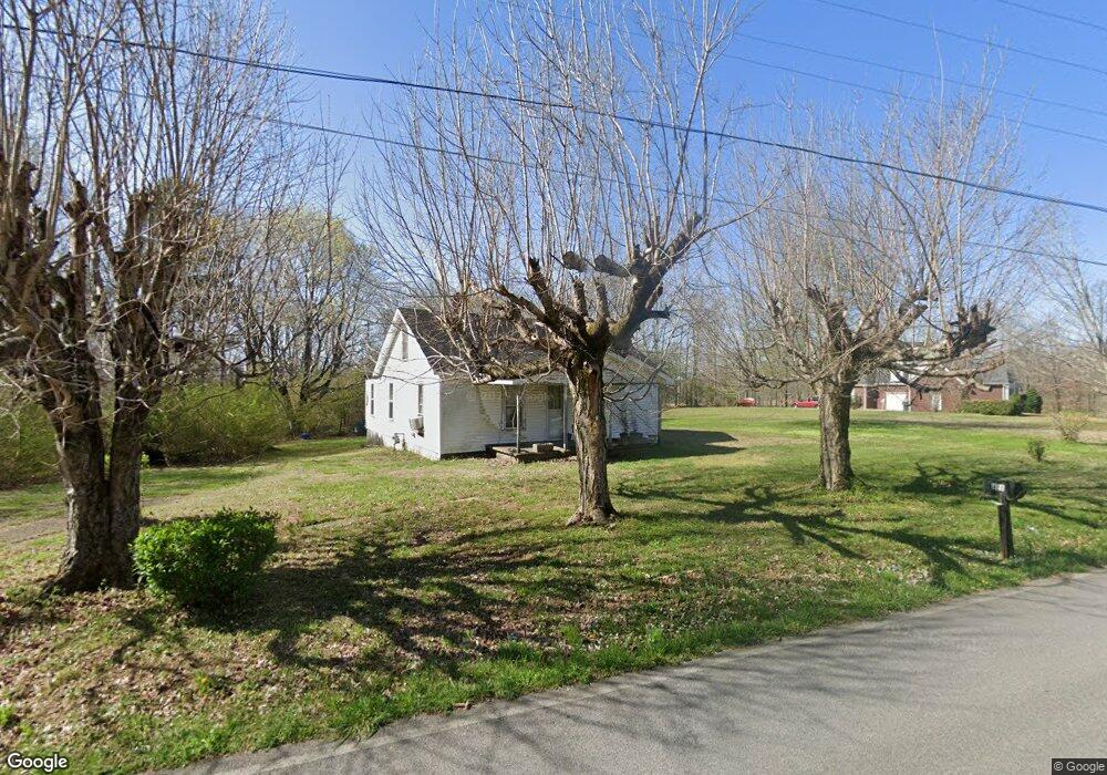 321 Old Pond Ln, Dickson, TN 37055 - photo 1