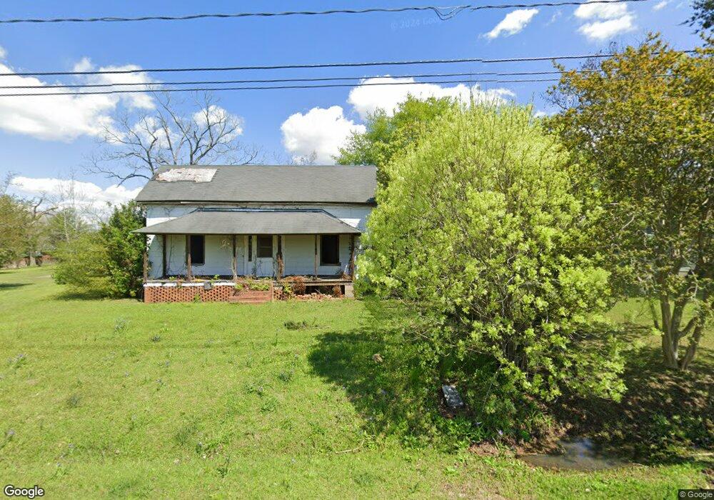 286 E Railroad St NE, Pelham, GA 31779 - photo 1