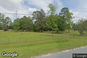 230 Magnolia St, Folkston, GA 31537