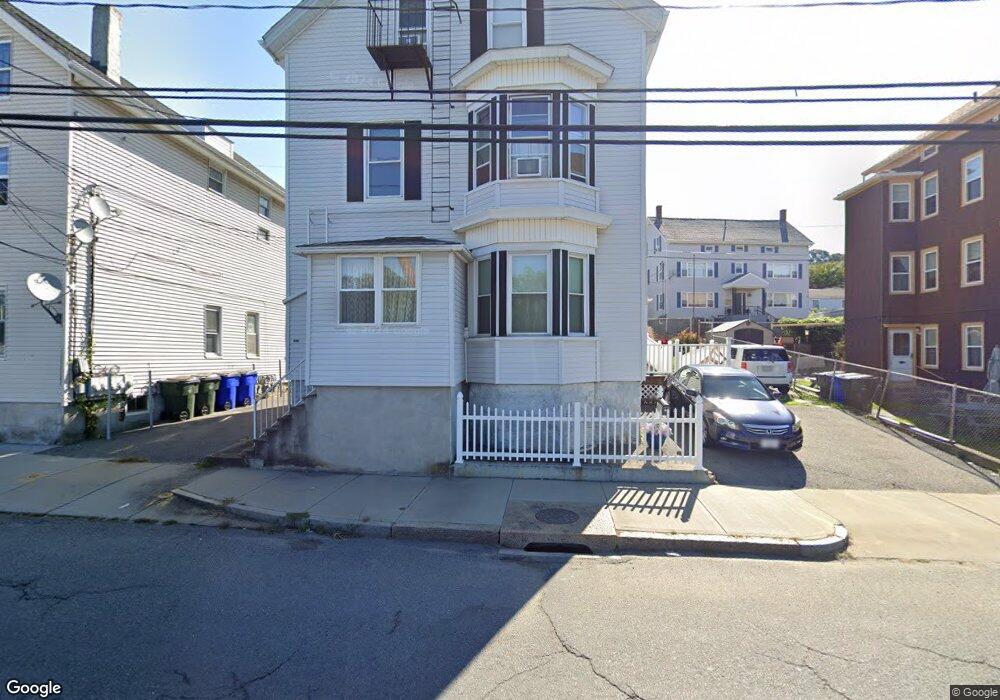 1873 N Main St, Fall River, MA 02720 - photo 1