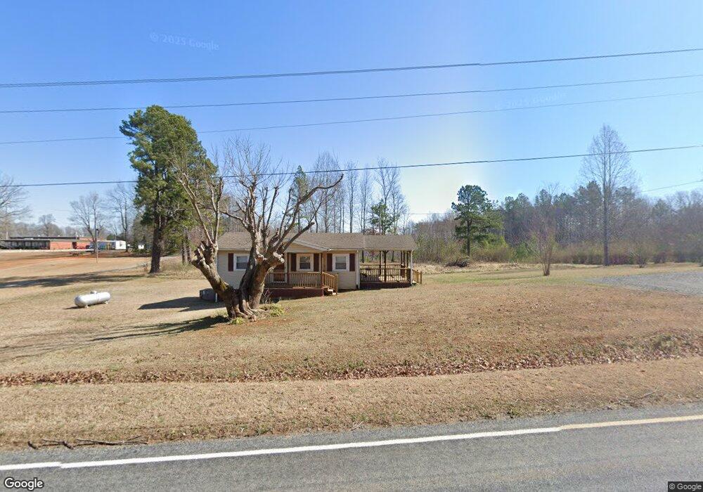 1903 Stoney Creek School Rd, Reidsville, NC 27320 - photo 1