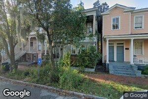 211 W Anderson St, Savannah, GA 31401