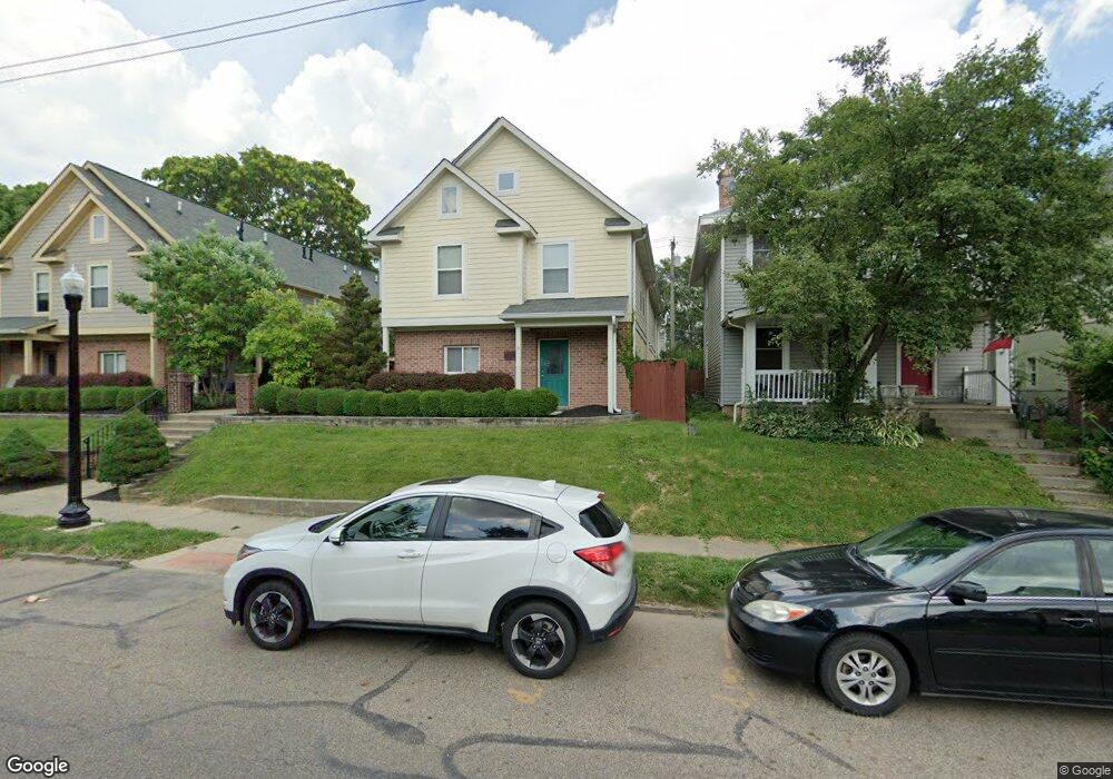 1104 Perry St, Columbus, OH 43201 - photo 1