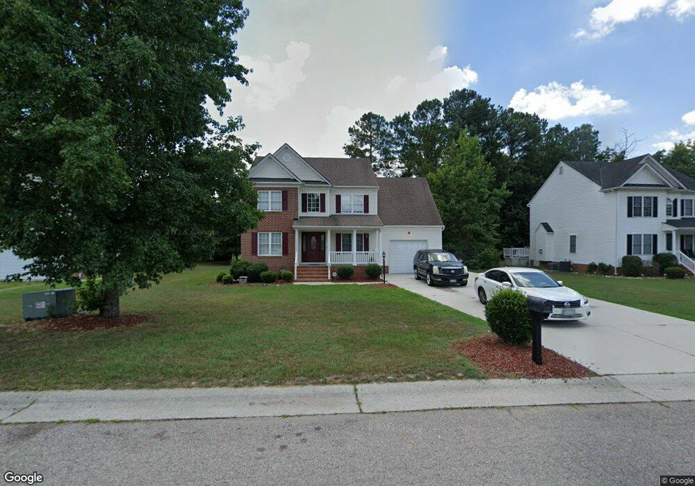 7212 Jessica Ln, Prince George, VA 23875 - photo 1