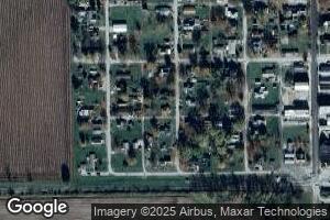 125 N Chestnut St, Dana, IN 47847