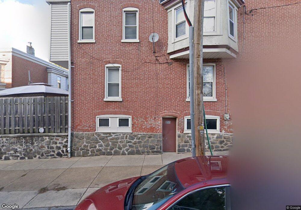 801 N Clayton St, Wilmington, DE 19805 - photo 1