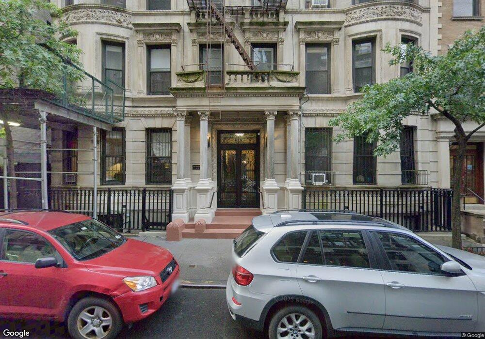 606 W 113th St unit 3C, New York, NY 10025 - photo 1