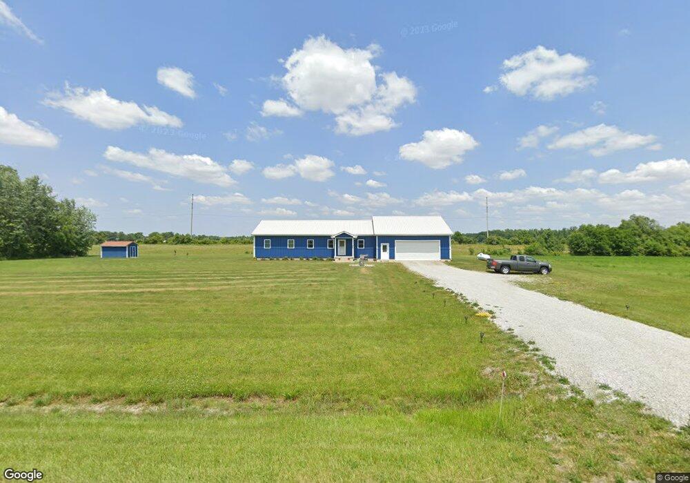3255 E Us Highway 224, Ossian, IN 46777 - photo 1
