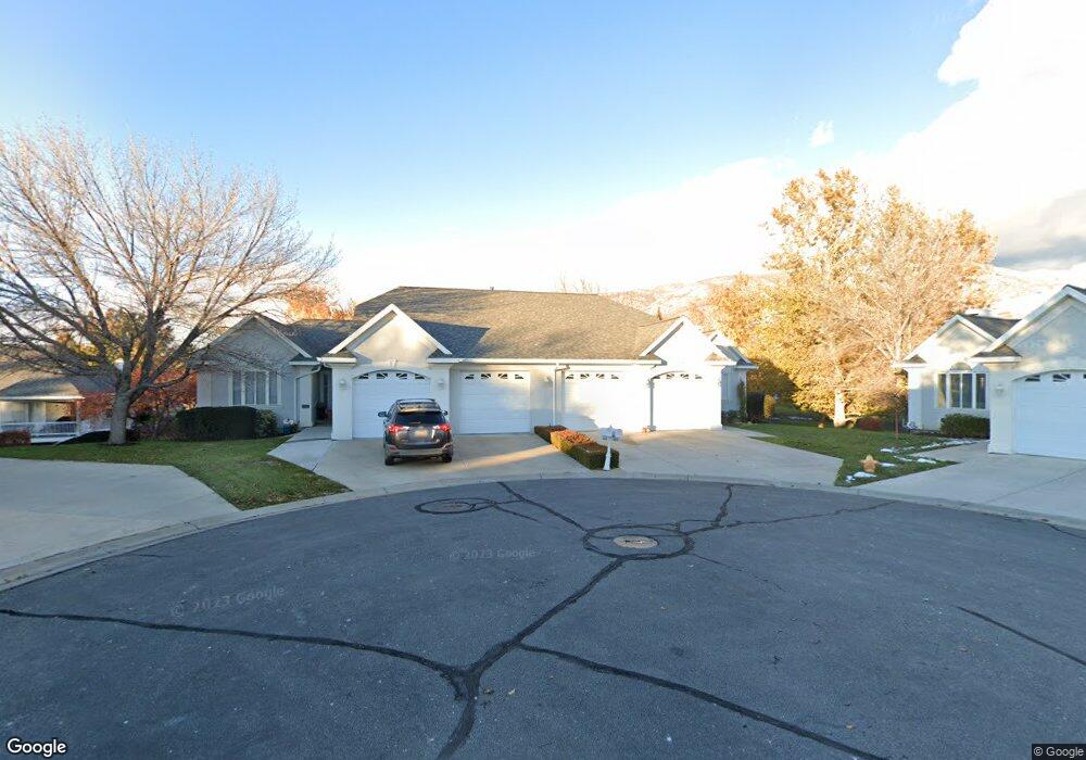 1676 Linden Cir, Bountiful, UT 84010 - photo 1
