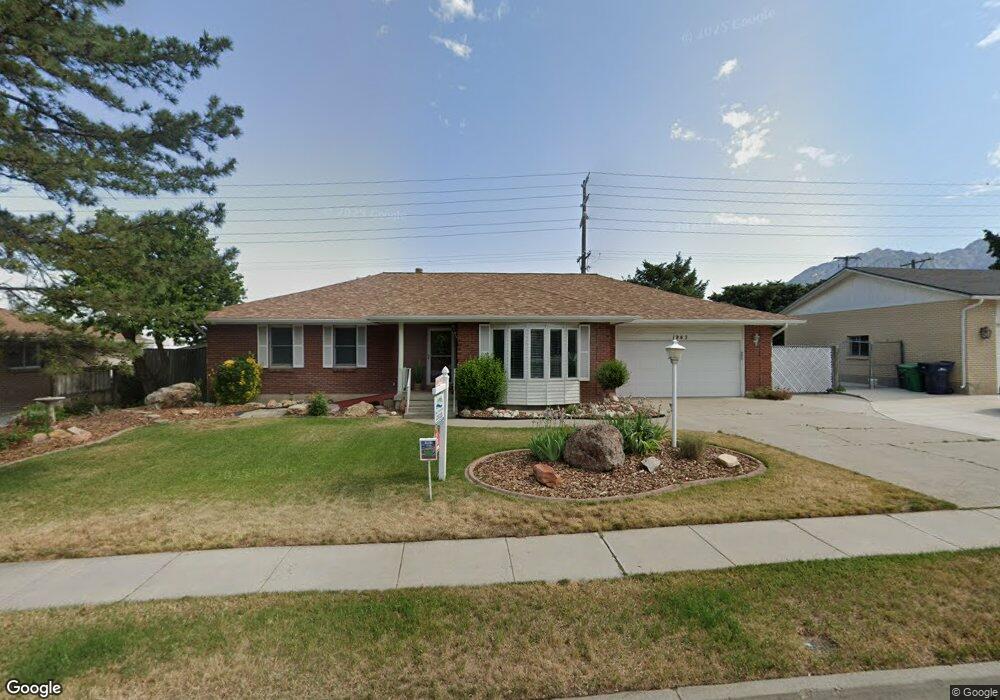 1963 Rio Way, Sandy, UT 84093 - photo 1