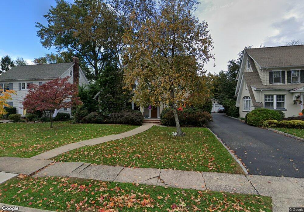 6 Mitchell Place, Glen Ridge, NJ 07028 - photo 1