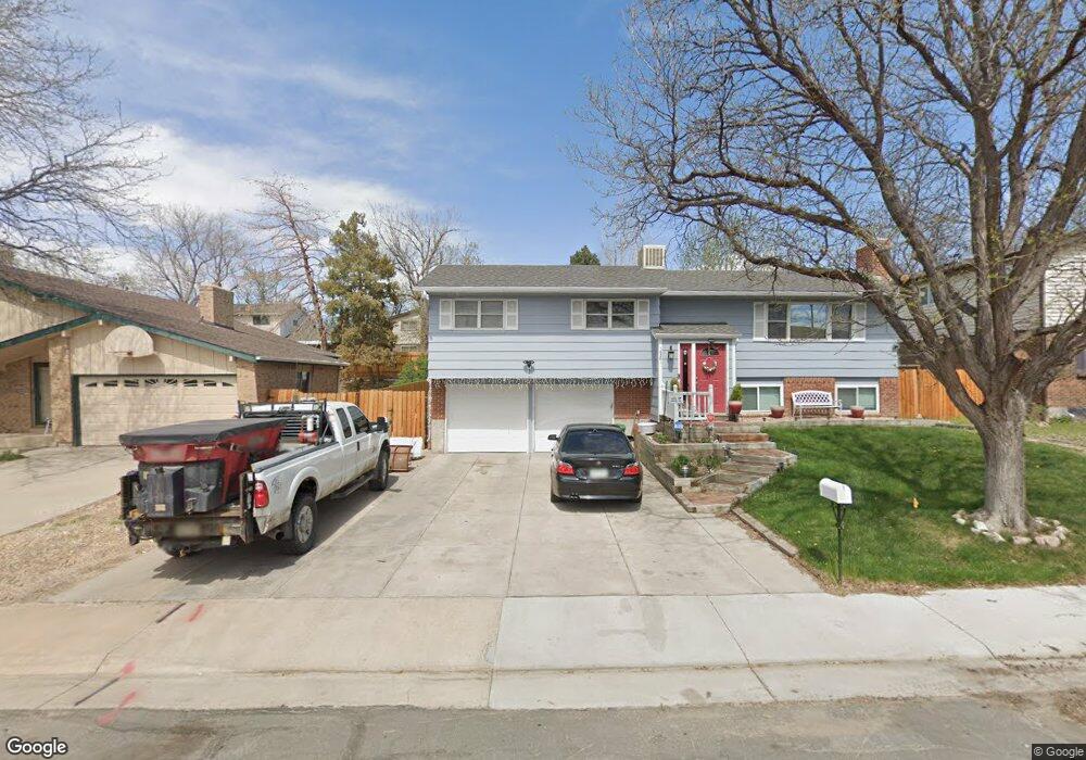 16561 E Asbury Place, Aurora, CO 80013 - photo 1
