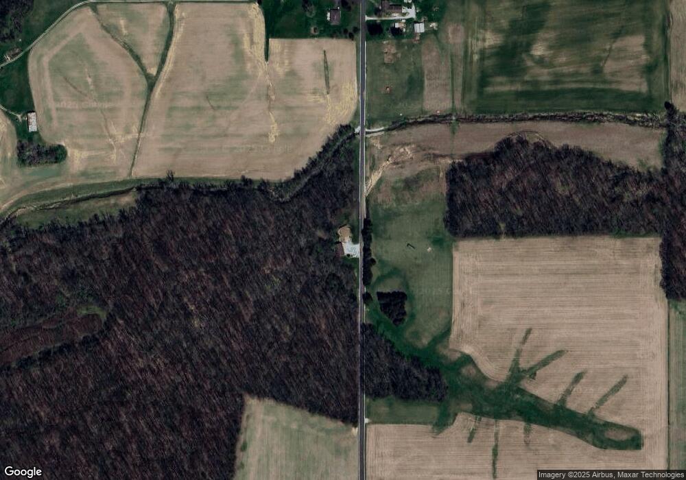 3717 S County Road 300 E, Greensburg, IN 47240 - photo 1