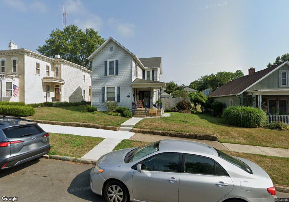 309 E Walnut St, Lancaster, OH 43130 - photo 1