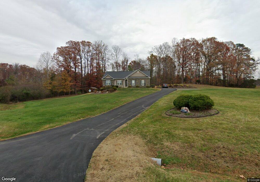 9343 Blackbird Loop, Culpeper, VA 22701 - photo 1