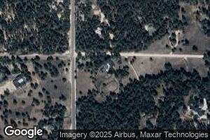 2405 Evergreen Rd, Colorado Springs, CO 80921
