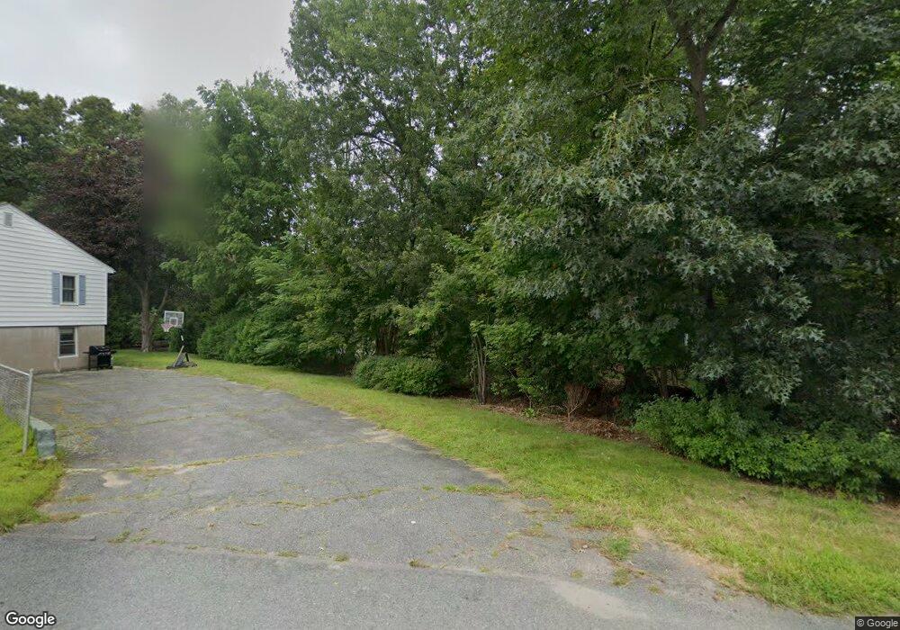 11 Fisher St, Natick, MA 01760 - photo 1