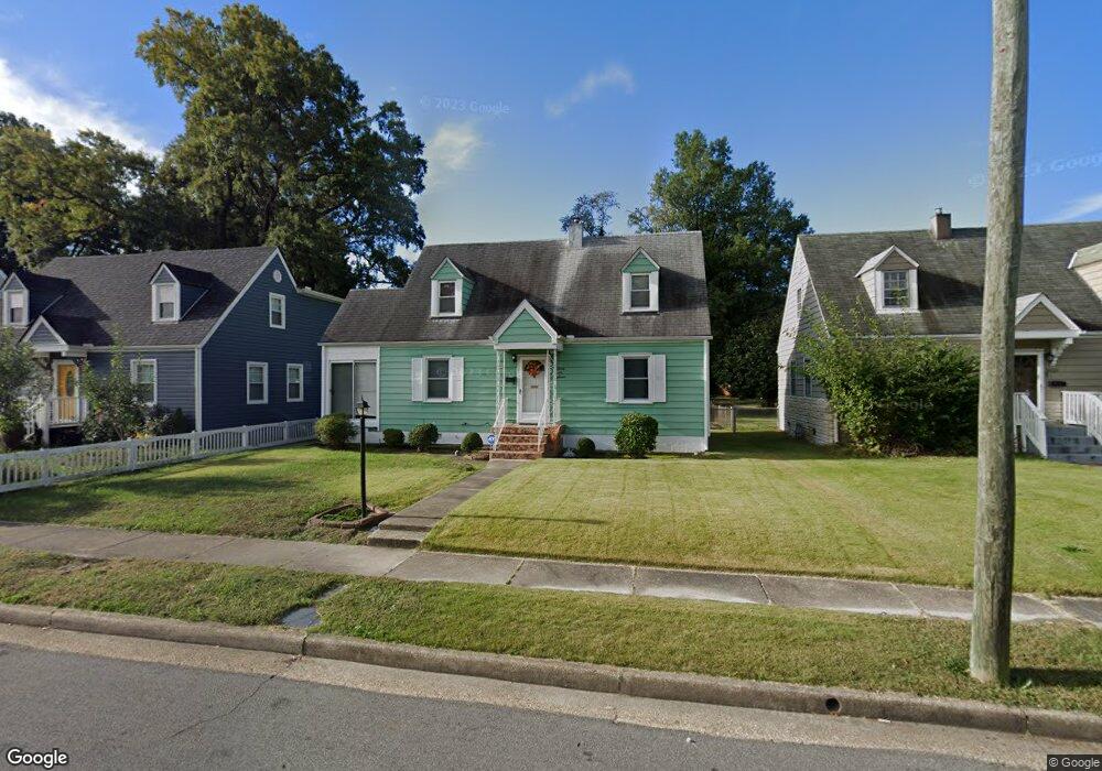 3618 Garland Ave, Richmond, VA 23222 - photo 1