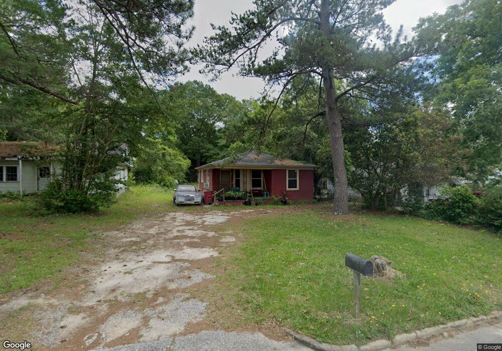 1836 Oglesby Place, Macon, GA 31204 - photo 1