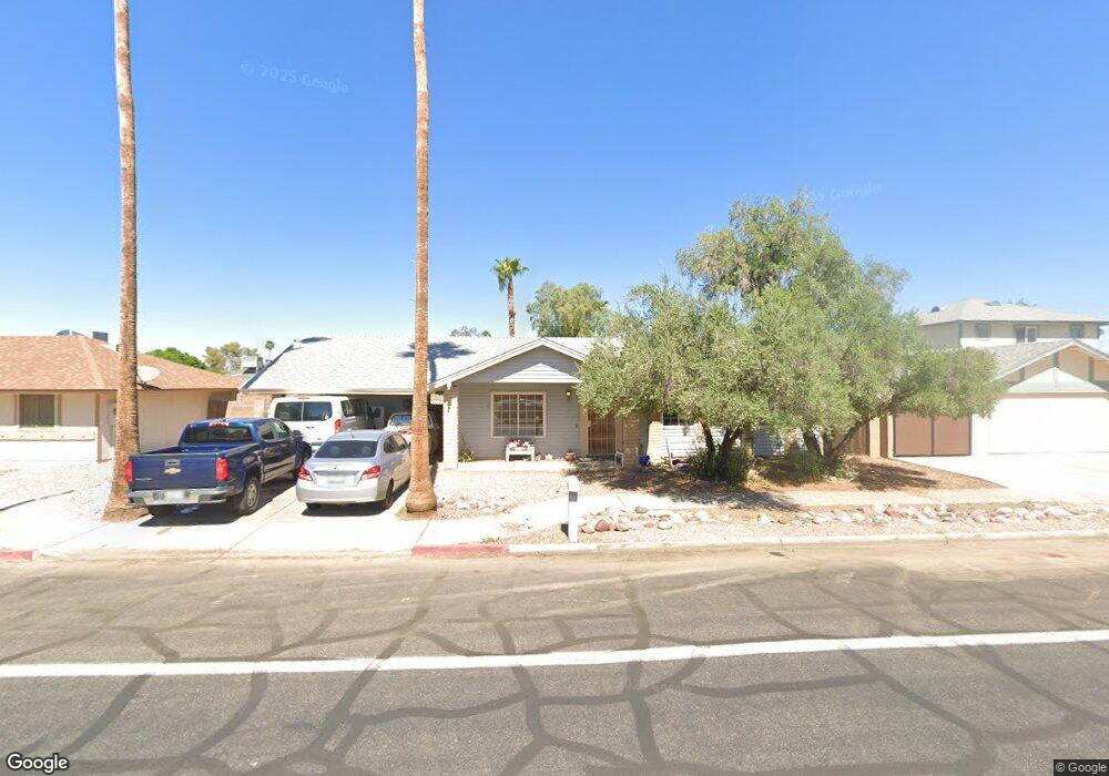 1704 W Keating Ave, Mesa, AZ 85202 - photo 1