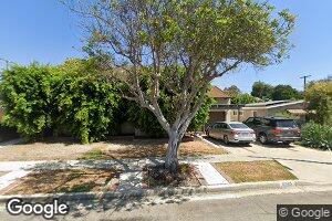 6945 E El Roble St, Long Beach, CA 90815