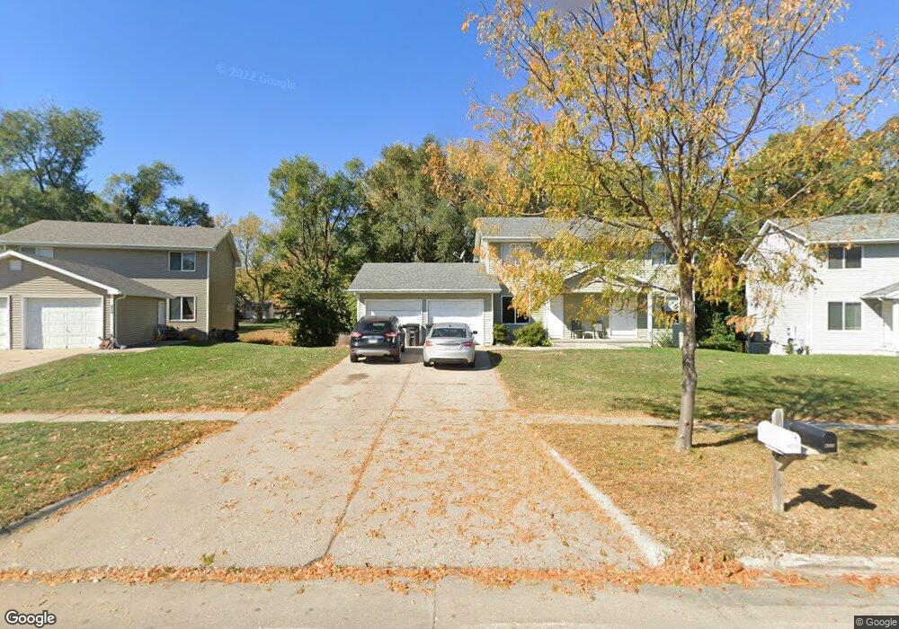 4216 50th St, Des Moines, IA 50310 - photo 1