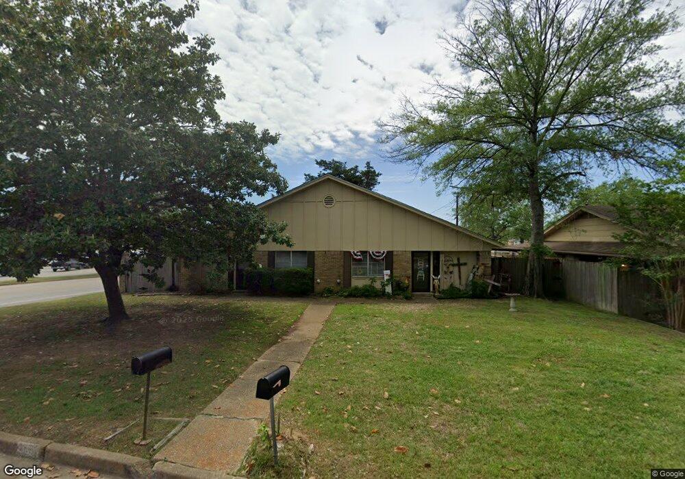 400 Boyd Ln, Tyler, TX 75703 - photo 1