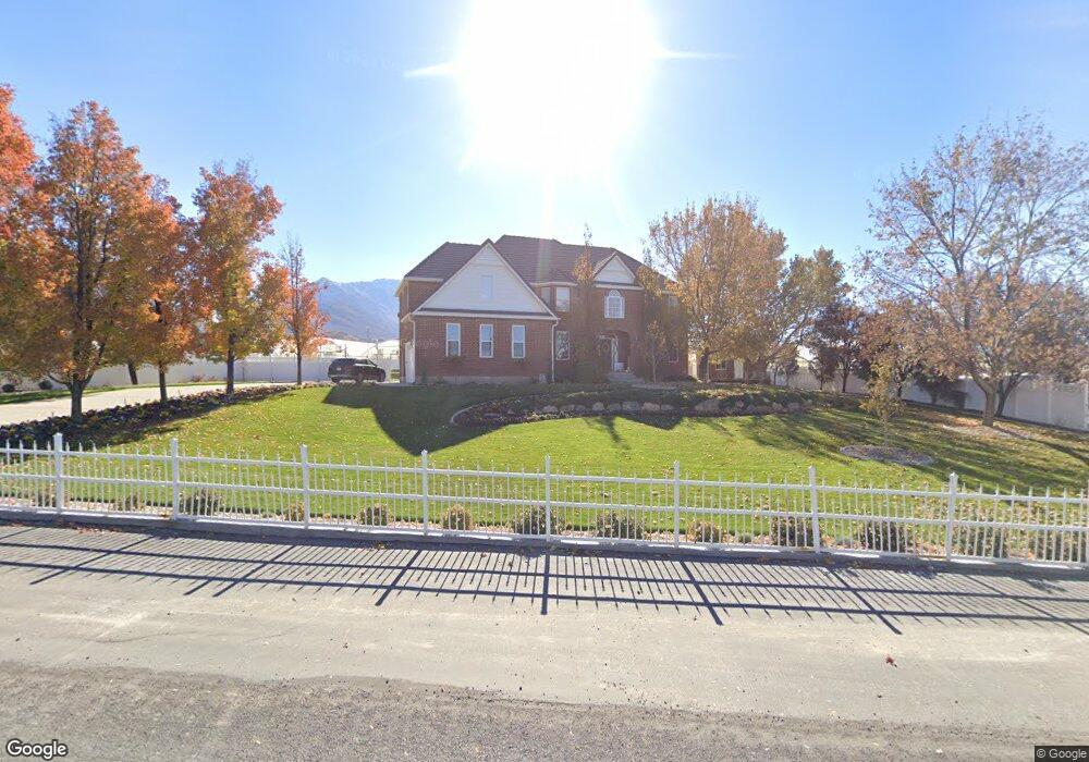 435 W 500 S, Santaquin, UT 84655 - photo 1